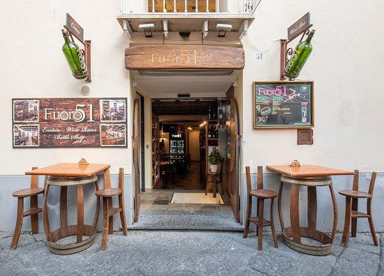Fuoro51 Winebar